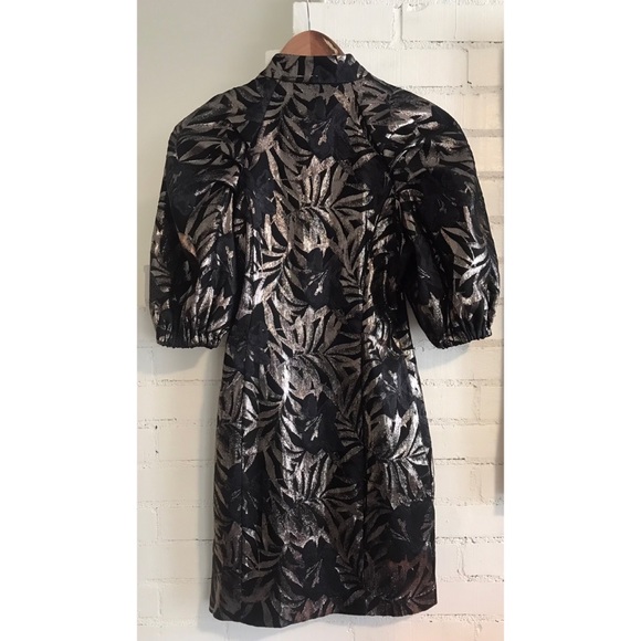 REVOLVE Camila Coelho Alessa Mini Dress Size S - Picture 6 of 14